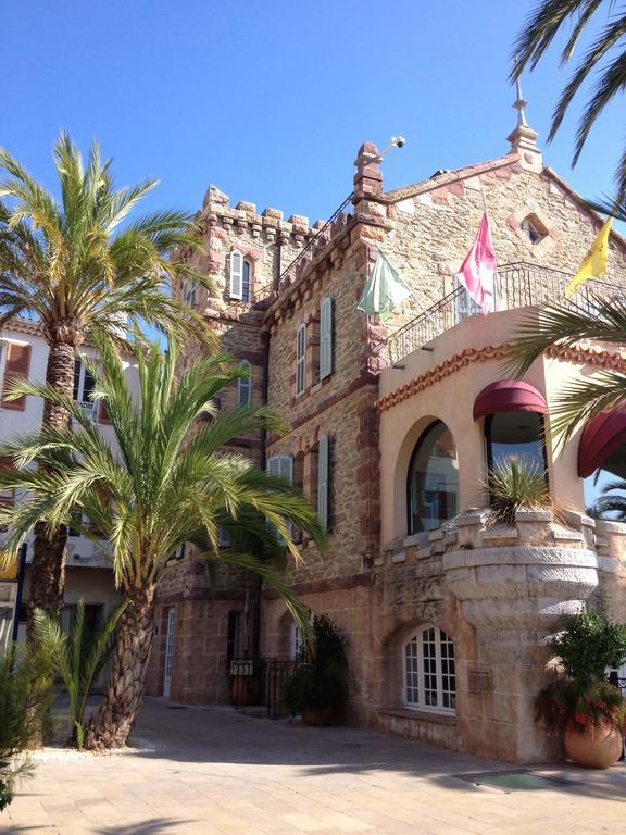 Mas Provencal Villa Льо Лаванду Екстериор снимка